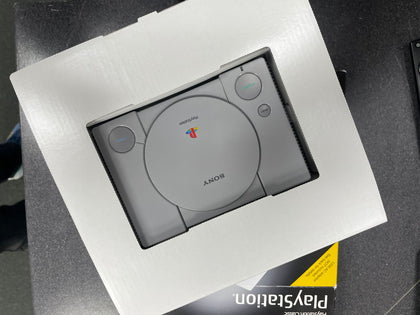 Playstation Classic