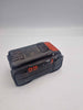 Genuine HILTI B22 Lithium-Ion Nuron 5.2ah Tool Battery - 22v - Black/Red