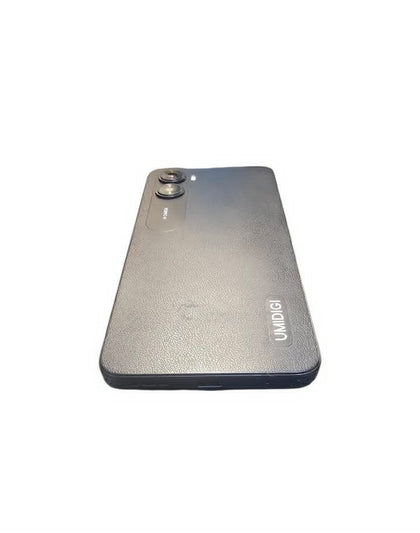 Umidigi G3+ 128GB - Black