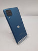 DX Samsung Galaxy A12 64GB Blue Open Unlocked
