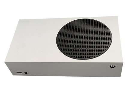 Microsoft Xbox Series S 1TB - White **Boxed**