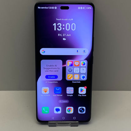Honor Magic7 Lite Unlocked Model BRP-NX1M 512GB Dual SIM