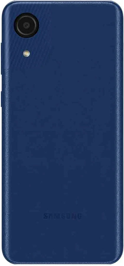 Samsung Galaxy A03 Core Blue - 64gb