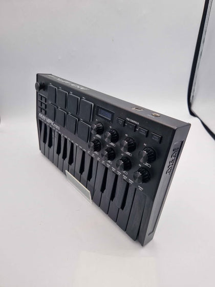 Akai MPK Mini MK3 25-Key USB MIDI Keyboard Controller