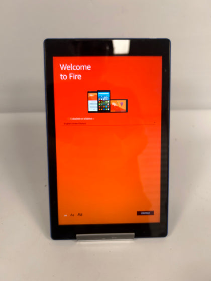 Amazon Fire HD 10 Tablet 2017
