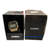 Casio 593 Gents Watch Boxed