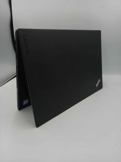 Lenovo T480, i7-8650U, 16GB Ram, 256GB SSD, 14