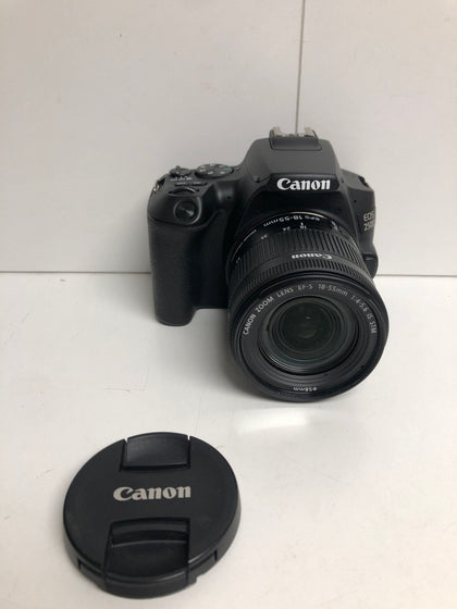 Canon EOS 250D Kit ( 24 Month Warranty)