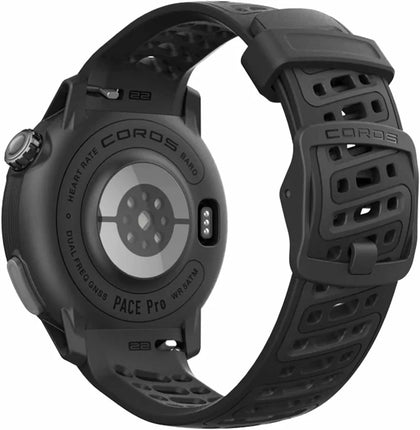 Coros Pace Pro GPS Sport Watch unboxed