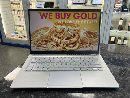 Acer Swift 3 Laptop: 512GB SSD + 8GB RAM