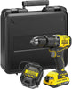 Stanley FatMax V20 Cordless Brushless Combi Drill