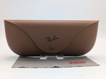 Ray-Ban Meta Wayfarer Gen 2 Black/Graphite Lens - Fully Tested