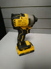 DeWalt DCF809 18V Xr Li-Ion Brushless Impact Driver 1x2Ah Battery