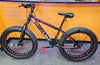26" XSD Sport 26x4.0 (FTB-1) Fat Wheel Bike **Collection only**