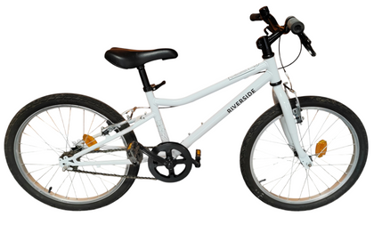 Riverside 100 Junior Bike **Collection Only**