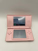 NINTENDO DS PINK