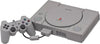 Sony PlayStation One With Original Control Pad and Gun Control Pad, Grey