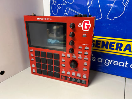 Akai Professional MPC One Plus