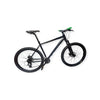 Carrera Vengeance Mountain Bike - 20 inch frame/27.5'' wheels, Black (collection only)
