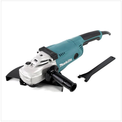 Makita GA9020 230mm 240V Angle Grinder