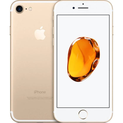 Apple iPhone 7 32GB Gold Apple