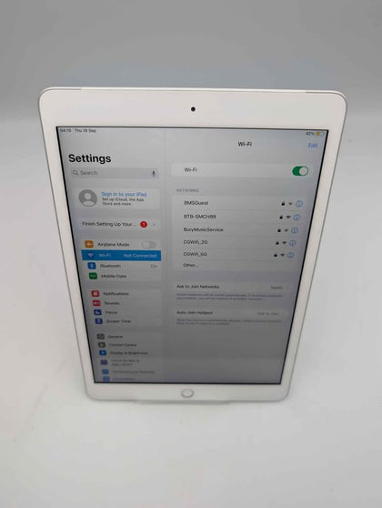 Apple iPad 7th Gen (A2198) 10.2