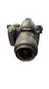 Nikon D60 Camera + 18-55mm Lens
