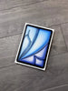 Apple Ipad Air 11-inch M3 (2025) 128gb Wi-fi Tablet Blue