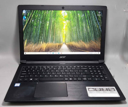 Acer A315-53/i5-7200U/8GB RAM/2TB HDD/15