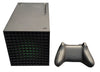 Microsoft Xbox Series X 1TB Black