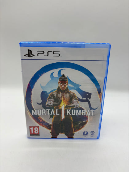 Mortal Kombat 1