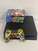 Playstation 4 Console 500GB Lego Package