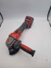 Milwaukee M18 FSAG115XB-501X 18V Brushless 41⁄2" Cordless Angle Grinder – With 5.0Ah Battery