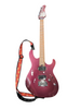 Cort G300 Pro -Vivid Burgundy Purple ***Store Collection Only***