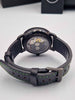 Xeric Hyperspace Photon Automatic "Futuristic" Watch - Boxed With Leather Strap