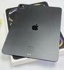 Apple iPad Pro (M4, 13-inch, 2024), 256GB, Wi-Fi, Space Black V.G.C