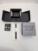 Omega x Swatch Mission To Moon SO33M100