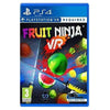 Fruit Ninja  VR - PS4 - Great Yarmouth
