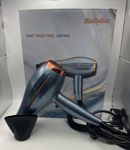 Babyliss Hairdryer