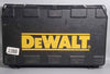 Dewalt DCH273 18V XR Brushless Power Tool with 5Ah Battery, charger and case