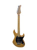 Cort G260 Electric Guitar - Six String - Natural Ash Body