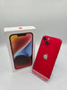 Apple iPhone 14 Product Red 128gb
