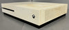 Microsoft Xbox One S 1TB White Console ** No Controller **