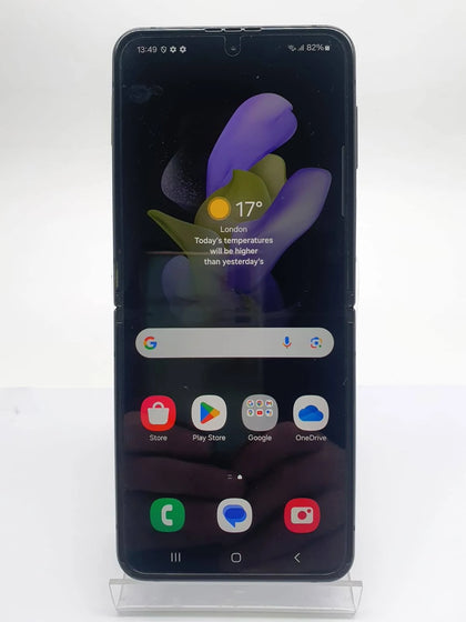 Samsung Galaxy Z Flip4 128GB Unlocked