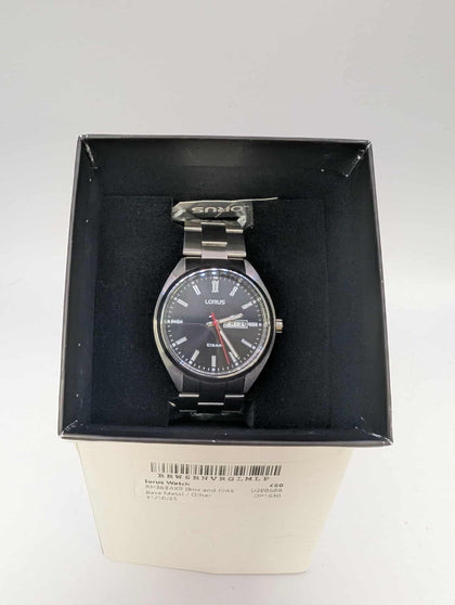 Lorus RH363AX9 Watch