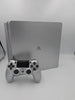 Sony PlayStation 4 500GB Console silver