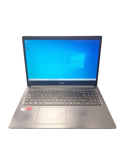 Acer Aspire A315-22 - AMD  A9-942OE - 8GB RAM - 1TB HDD