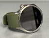OnePlus Watch 3 Smartwatch Emerald Titanium ** Unboxed **