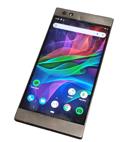 Razer Phone 64GB Unlocked**Unboxed**