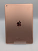 Apple iPad 6th Gen (A1893) 9.7" 128GB - Gold, WiFi